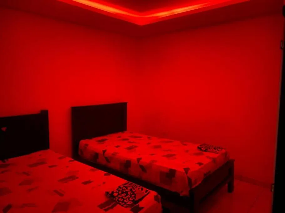 Villa Mirlo - Escondite De Lujo En Quito 0*,  Ecuador