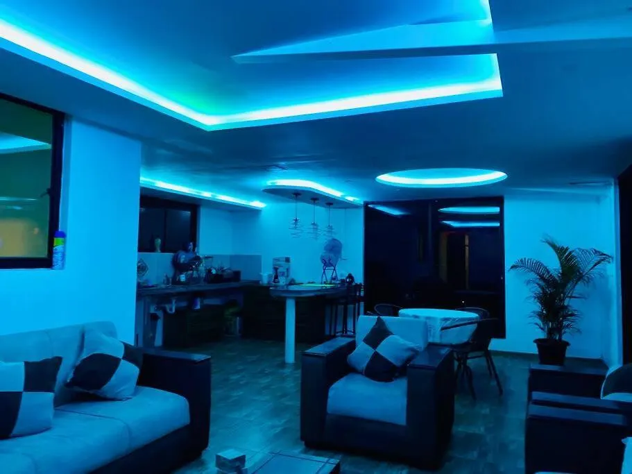 Villa Mirlo - Escondite De Lujo En Quito