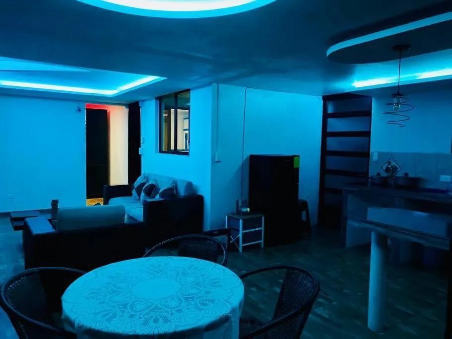 Villa Mirlo - Escondite De Lujo En Quito