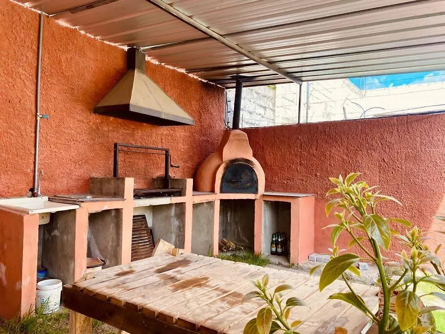 Villa Mirlo - Escondite De Lujo En Quito